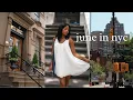 Download Lagu summer in NYC: hot girl walks (literally), endometriosis chat, upper west side strolls