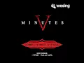 Download Lagu D'close - Takkan Rela (five minutes)