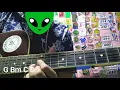 Download Lagu BALO LIPA | Vocal Didin pratama (COVER GUITAR) melody + chord