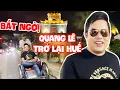 Download Lagu Quang Lê Bất Ngờ Trở Về Huế Sau Nhiều Năm Xa Xứ – Ký Ức Tuổi Thơ Ở Chợ Đông Ba Gây Xúc Động!