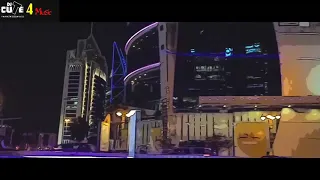 يا خرابي ع البرومو   مزمار رأس السنه لعبسلام و اوشا و الديشا        المزمار هيجنن الناس دندنها