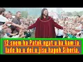 Download Lagu 12 SNEM HA PATOK NGAT U BA KAM IALADE BA U DEI U JISU ||