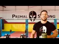 Threesome WOD