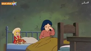 زنجیرە کارتۆنی دۆبلاژکراوی کوردی سالی ئەڵقەی 28 