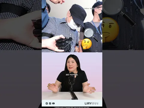 El policía del caso de Jeju por fin confesó 😳