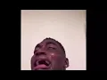 Download Lagu Black Man Crying Meme Template | Shut the f*ck Up
