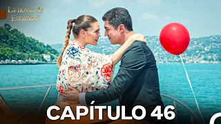 La Novia De Estambul Capítulo 46 (Doblado En Español)