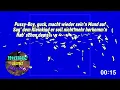 TRANQUILO - LUCIANO, BOBBYEZZ (Karaoke/Lyrics Oficial) Music Sing Lyrics🎵