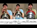 Lagu what if slim shady had a trumpet solo