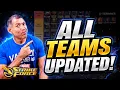 ALL TEAMS RANKED Every Marvel Strike Force Team Ranked July 2026