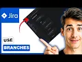 How to use branches in Jira automation Easiest Way 2026 Guide
