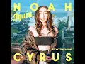 Noah Cyrus - Again ft. XXXTENTACION [1 Hour] loop w/lyrics