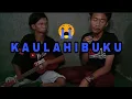 KAULAH IBUKU - Haddad Alwi (cover ukulele by: ontong dan hanafi)
