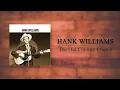 Hank Williams - The Old Country Church