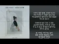 CHOSNG - Not to Fade (Lyrics)