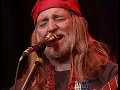 Willie Nelson - Me and Bobby McGee (Live at Budokan, Tokyo 2/23/1984)