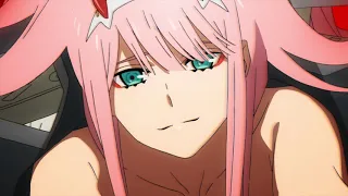 Download Darling in the Franxx op 「kiss of death」Full MP3