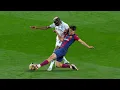 Best Defensive Skills of the Year 2024