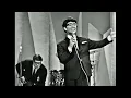 Freddie And The Dreamers "I'm Telling You Now" on The Ed Sullivan Show
