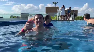 Mexico January 2023