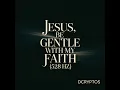 Jesus, Help My Faith