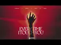 Mondello'G x Distrion x Sarah De Warren - Every Time I Touch You (Official Audio)