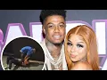 Current Energies Toxic alignments in Astrology Blueface and Chrisean Rock Synastry Breakdown