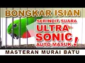 Download Lagu SERINDIT SUARA ULTRASONIC BONGKAR ISIAN #serindit #kicaumania #muraibatu #masteranburung #bird