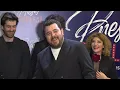 Prestij Meselesi filminin galasına Özcan Deniz neden katılmadı?