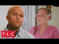 Jibri s Mom Isn t Comfortable with Miona s Style 90 Day Fiance