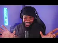 NEMZZZ - GASS FEAT. TRAVIS SCOTT [OFFICIAL VIDEO] [Reaction] | LeeToTheVI