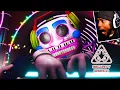 Download Lagu WTF IS THAT?? [FNAF Security Breach Part 5]