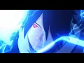 Lagu Chidori (Sasuke) - Naruto Notification Sound Anime Notification Sounds