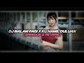 Download Lagu DJ MALAM PAGI X KU HAMIL DULUAN (REVERB \u0026 SPEEDUP) VIRAL TIKTOK 2023