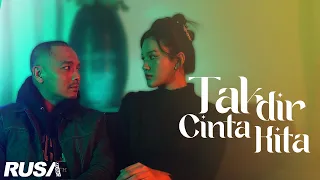  ost andai itu takdirnya asfan shah u0026 erin ctj takdir cinta kita official music video 