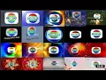 Download Lagu Station ID Indosiar Logo History (1995-2020 sekarang)