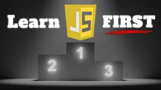 Why Javascript Should Be the First Language You Learn