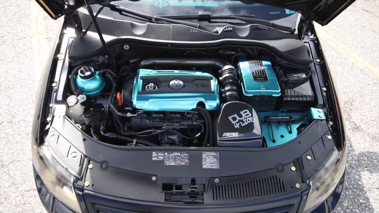 Mia TMWYKAL True Precision