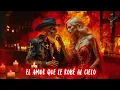 Lagu El Amor que Le Robé al Cielo | Dark Country en Español \u0026 Trap Latino