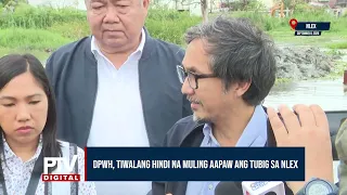 Tiwala si Department of Public Works and Highways (DPWH) Sec. Vince Dizon na hindi na muling...