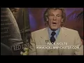 Nick Nolte talks 48 Hours acting philosophy and more