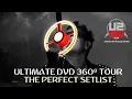 Download Lagu ULTIMATE U2 360º TOUR