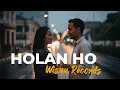 Lagu Holan Ho – Lagu Batak Romantis | Fusion Jazz Mellow | Setia Sehidup Semati