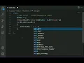 Math table by PHP script