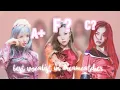 Lagu [NEW] Dreamcatcher vocal ranking with PROOF!