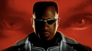 Download Blade II: Techno Theme MP3