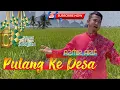 Lagu Raya - Pulang Ke Desa  Azmir Arif [Official Music Video]