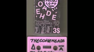 Download The Coneheads - Selected Ringtones MP3