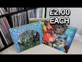 Lagu Bargain Vinyl Records £2.00 Each!