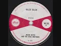 Jackie Mitto And The Soul Brothers - Killer Diller